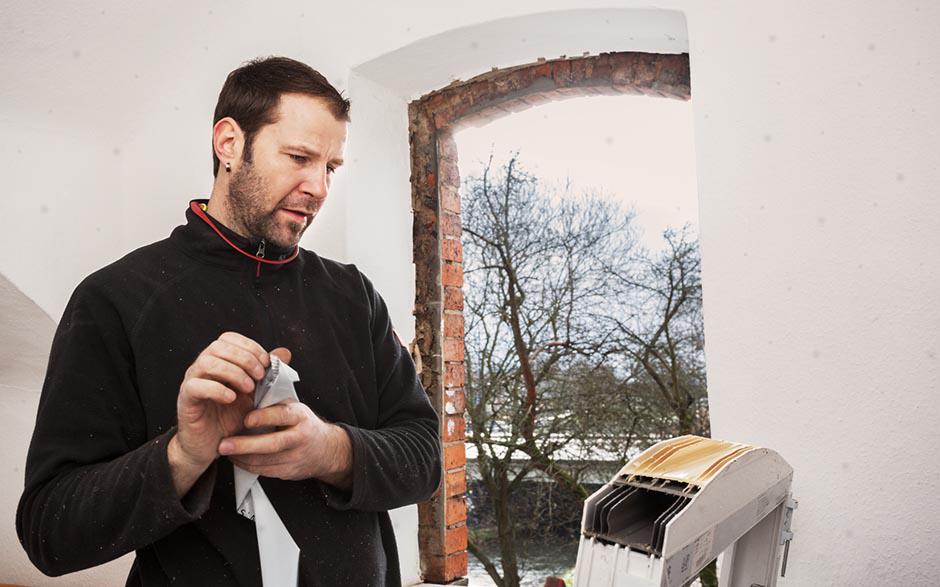 tarif vitrier Obsonville